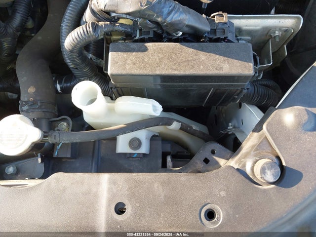 3N1AB7AP5FY273035 Nissan 2015