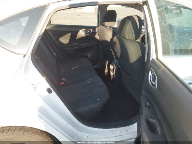 3N1AB7AP5FY273035 Nissan 2015