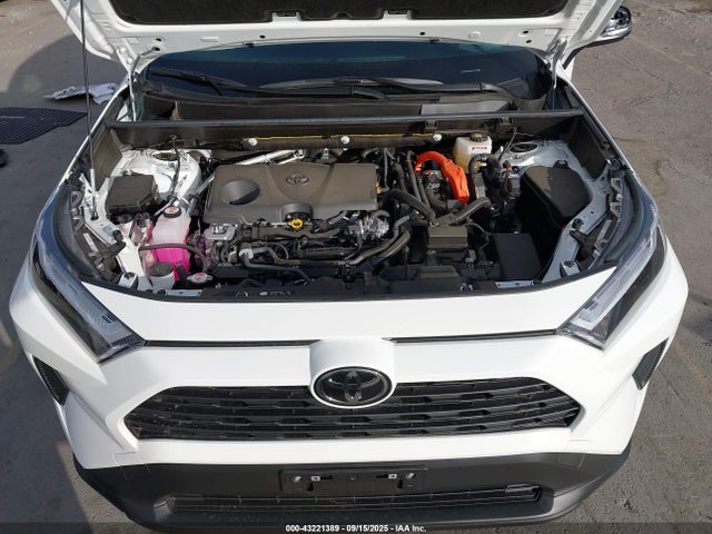 JTMMWRFV8SD317298 Toyota a25a-fxs