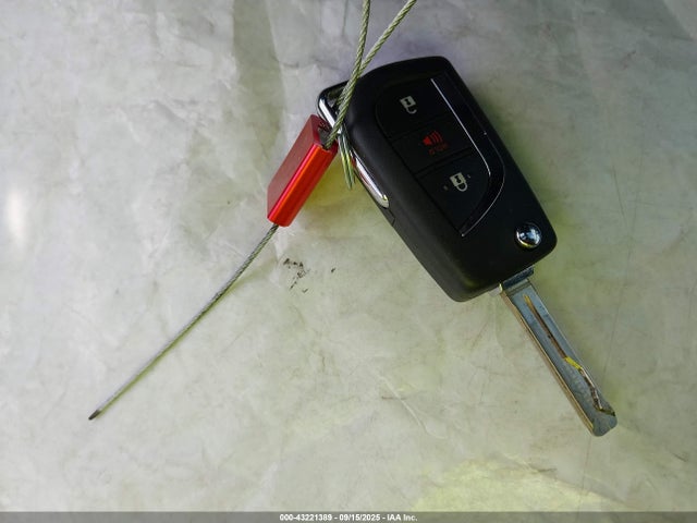 JTMMWRFV8SD317298 Toyota a25a-fxs