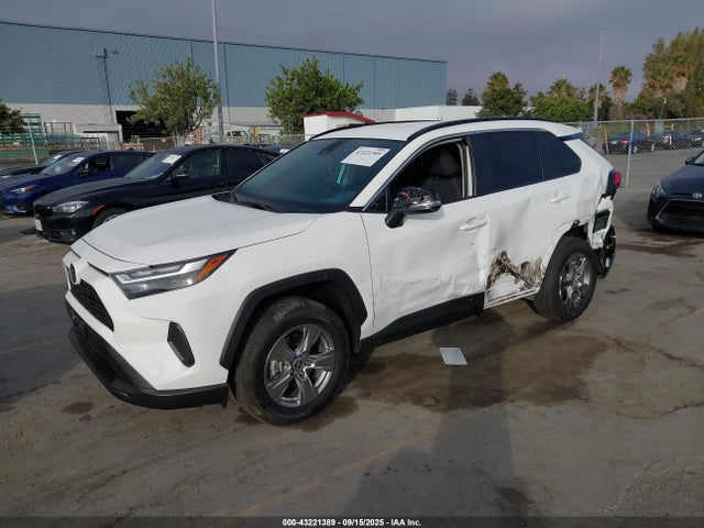 JTMMWRFV8SD317298 Toyota a25a-fxs