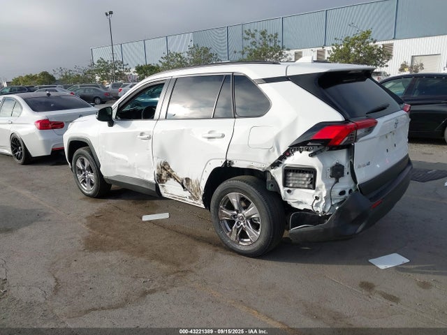 JTMMWRFV8SD317298 Toyota a25a-fxs
