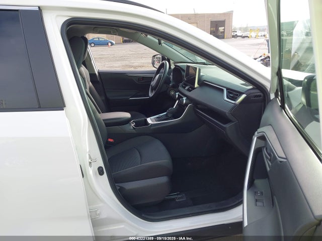 JTMMWRFV8SD317298 Toyota a25a-fxs