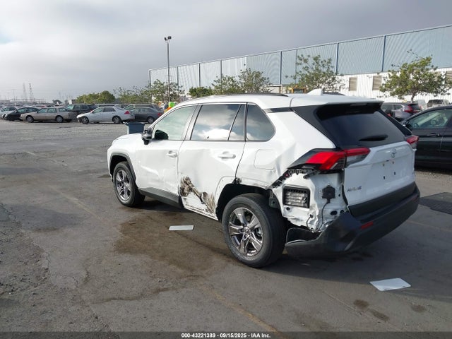 JTMMWRFV8SD317298 Toyota a25a-fxs