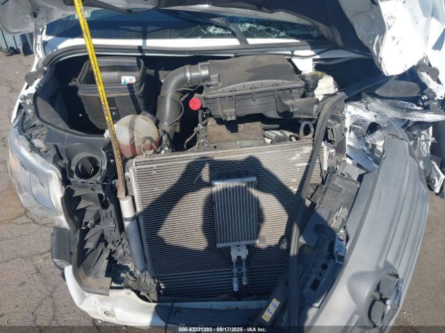 2022 MERCEDES-BENZ SPRINTER 2500 W1W40BHY4NT086706 Photo 9