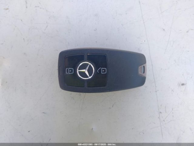 2022 MERCEDES-BENZ SPRINTER 2500 W1W40BHY4NT086706 Photo 10