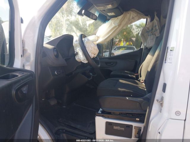 2022 MERCEDES-BENZ SPRINTER 2500 W1W40BHY4NT086706 Photo 4