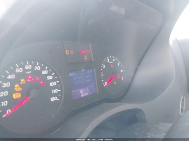 2022 MERCEDES-BENZ SPRINTER 2500 W1W40BHY4NT086706 Photo 6