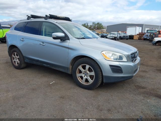 2012 VOLVO XC60 YV4940DL2C2301391