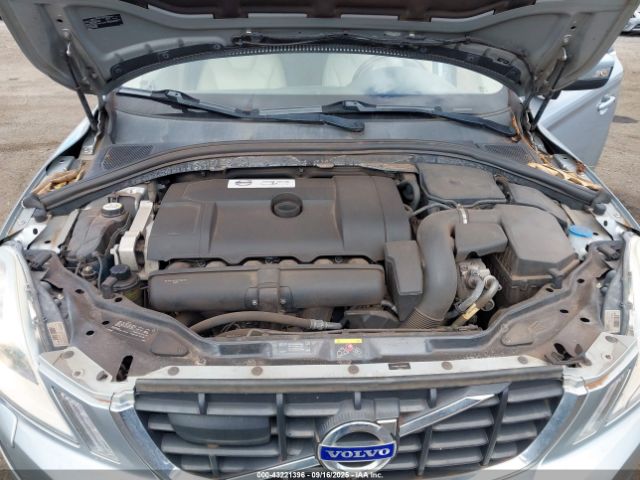 2012 VOLVO XC60 YV4940DL2C2301391 Photo 9
