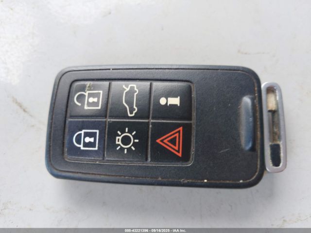 2012 VOLVO XC60 YV4940DL2C2301391 Photo 10