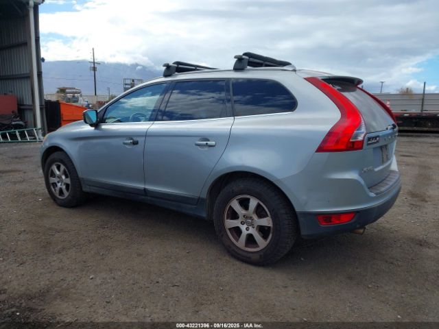 2012 VOLVO XC60 YV4940DL2C2301391 Photo 2
