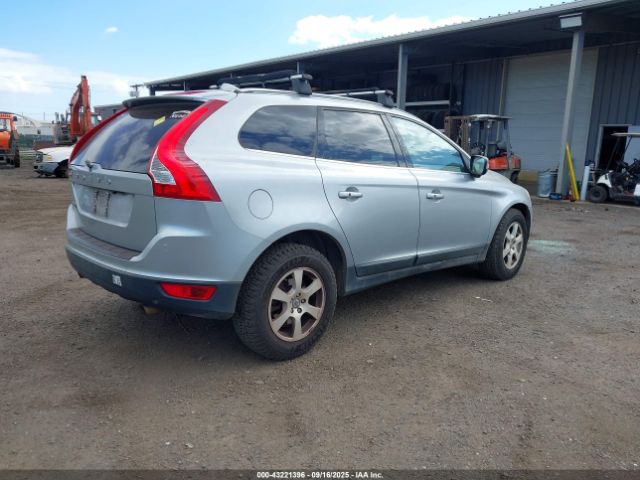 2012 VOLVO XC60 YV4940DL2C2301391 Photo 3