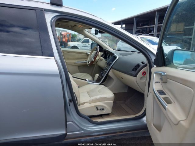 2012 VOLVO XC60 YV4940DL2C2301391 Photo 4