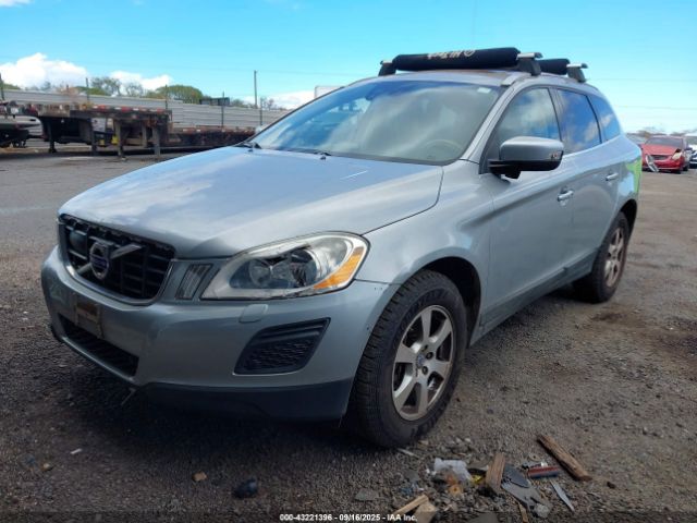 2012 VOLVO XC60 YV4940DL2C2301391 Photo 5