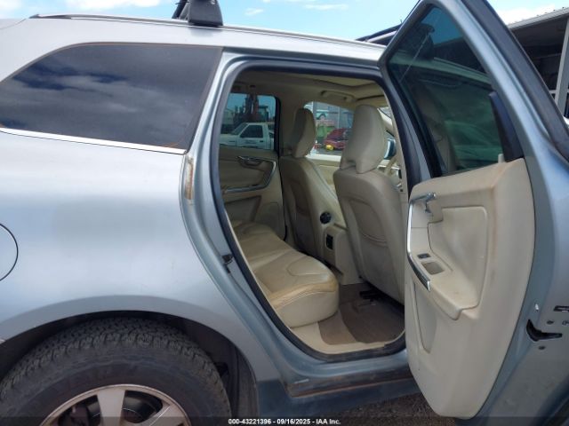 2012 VOLVO XC60 YV4940DL2C2301391 Photo 7