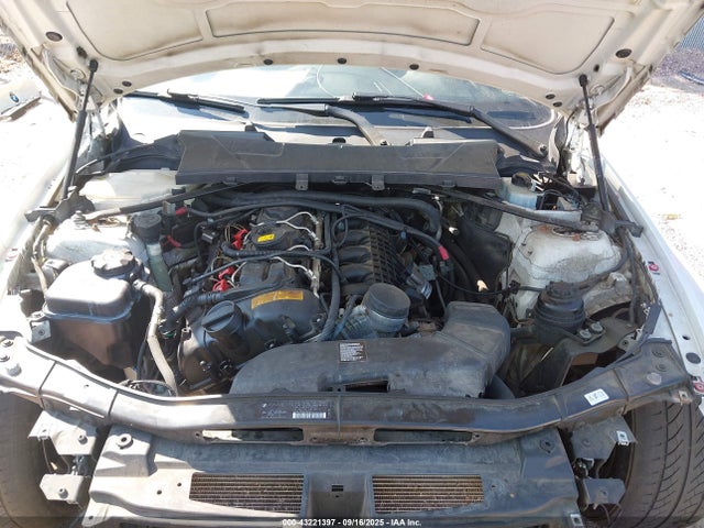 2013 BMW 335I WBAKF9C51DE859977 Photo 9