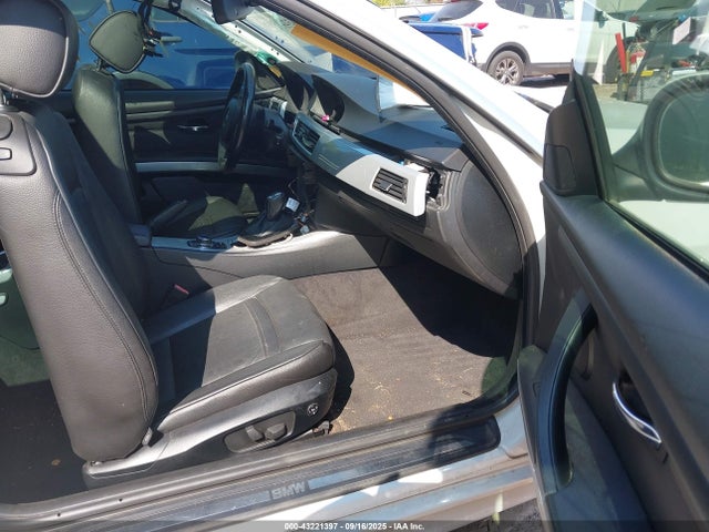 2013 BMW 335I WBAKF9C51DE859977 Photo 4