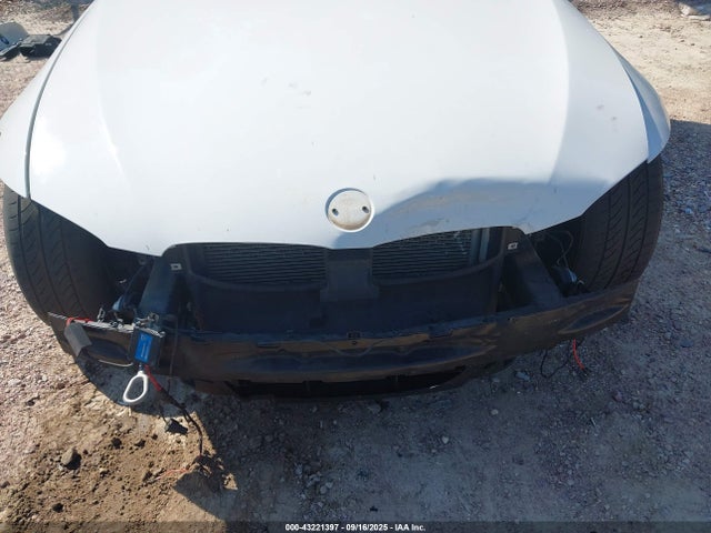 2013 BMW 335I WBAKF9C51DE859977 Photo 5