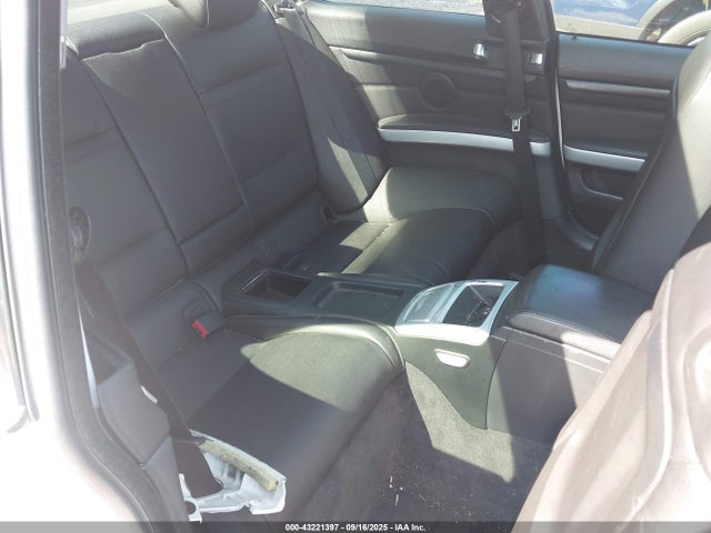 2013 BMW 335I WBAKF9C51DE859977 Photo 7