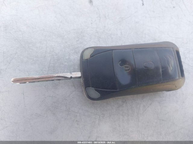 2006 PORSCHE CAYENNE WP1AB29P46LA62971 Photo 10