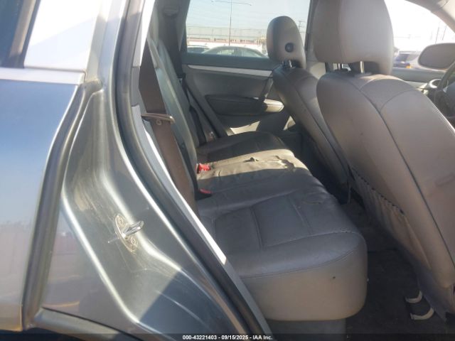 2006 PORSCHE CAYENNE WP1AB29P46LA62971 Photo 7