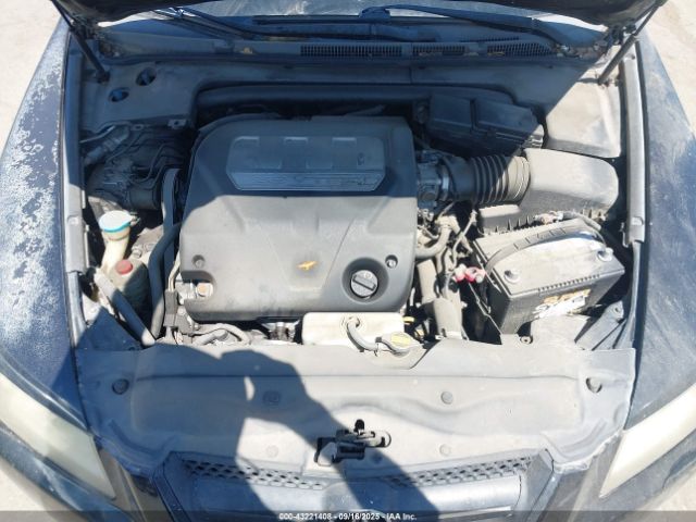 2007 ACURA TL 19UUA66297A036849 Photo 9