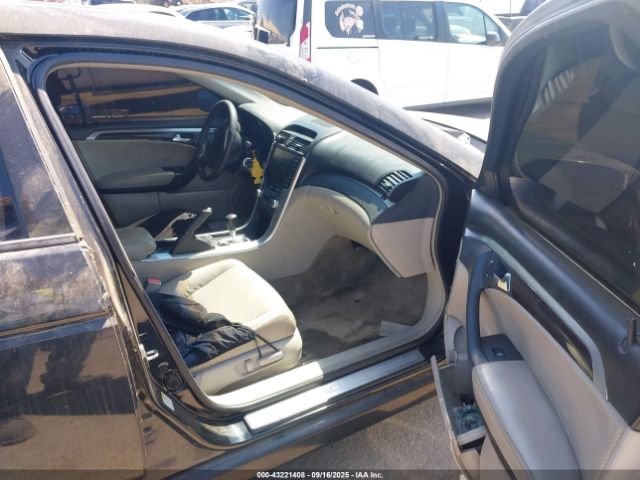 2007 ACURA TL 19UUA66297A036849 Photo 4