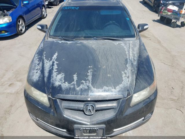 2007 ACURA TL 19UUA66297A036849 Photo 5