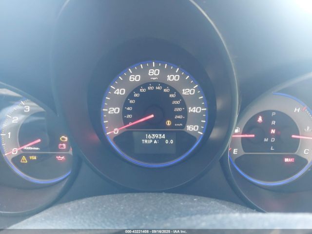 2007 ACURA TL 19UUA66297A036849 Photo 6