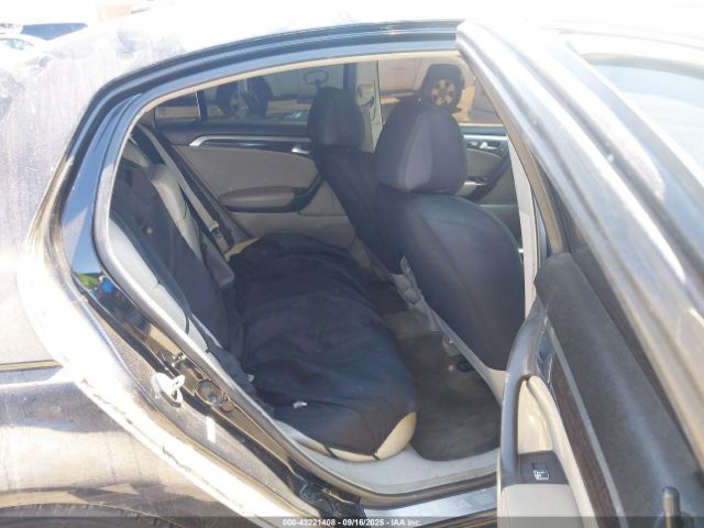 2007 ACURA TL 19UUA66297A036849 Photo 7
