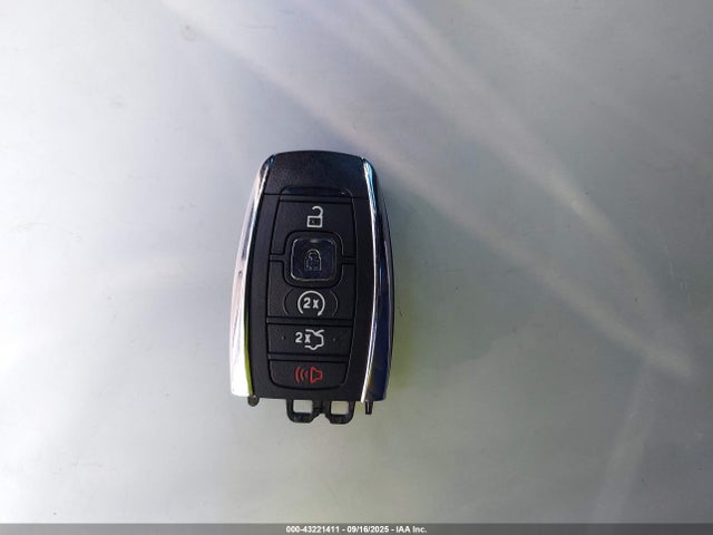 1LN6L9UK5H5620922 Lincoln 3.7l tivct
