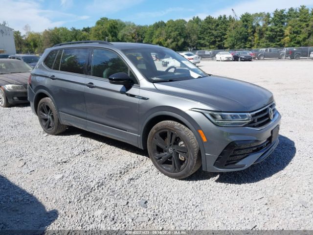 2024 VOLKSWAGEN TIGUAN 3VVCB7AX5RM010742