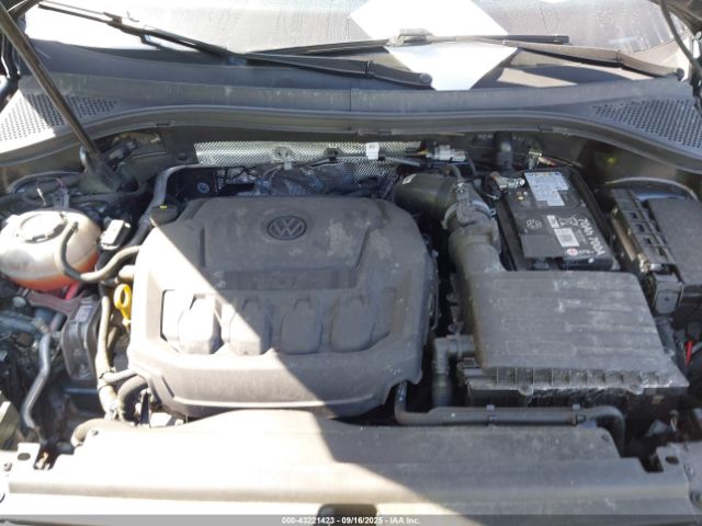 2024 VOLKSWAGEN TIGUAN 3VVCB7AX5RM010742 Photo 9