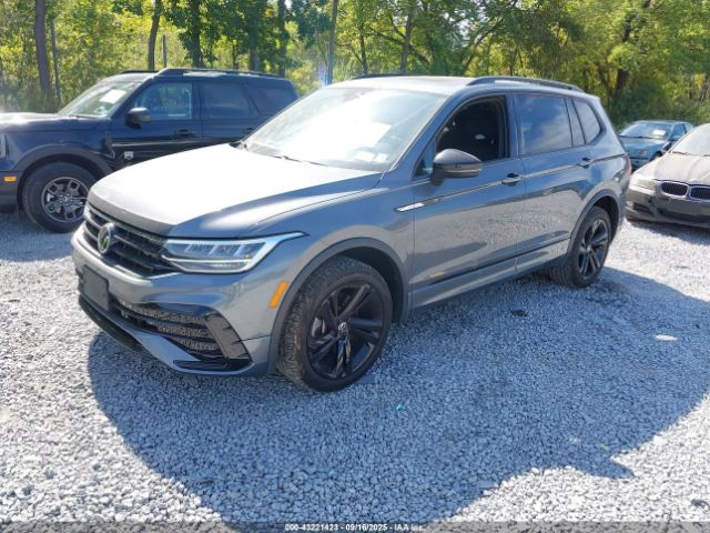 2024 VOLKSWAGEN TIGUAN 3VVCB7AX5RM010742 Photo 1