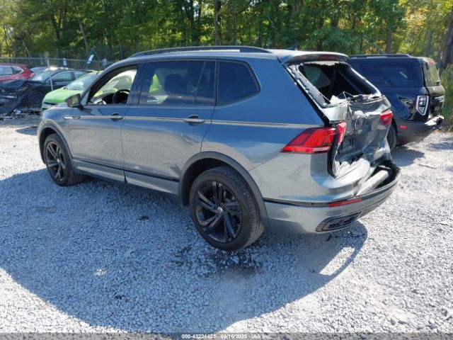 2024 VOLKSWAGEN TIGUAN 3VVCB7AX5RM010742 Photo 2
