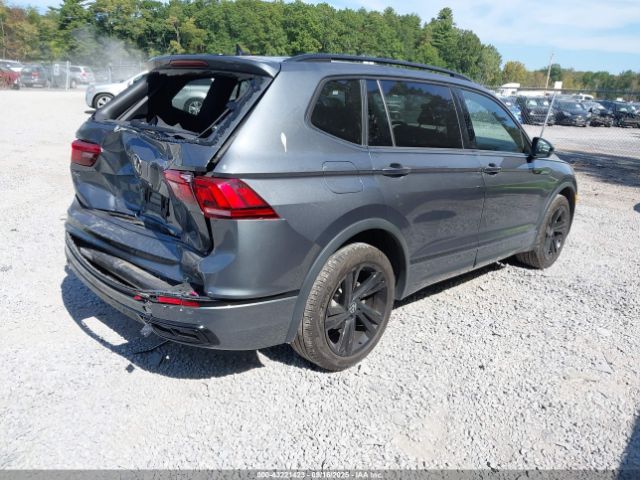 2024 VOLKSWAGEN TIGUAN 3VVCB7AX5RM010742 Photo 3
