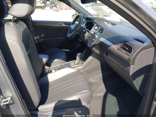 2024 VOLKSWAGEN TIGUAN 3VVCB7AX5RM010742 Photo 4