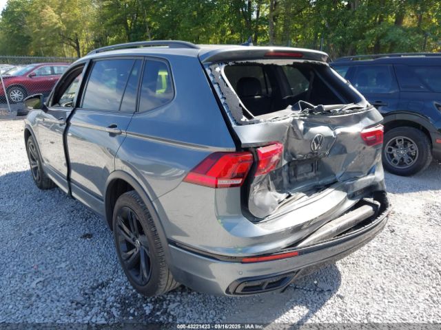 2024 VOLKSWAGEN TIGUAN 3VVCB7AX5RM010742 Photo 5