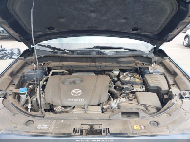 2017 MAZDA CX-5 JM3KFACL2H0180586 Photo 9