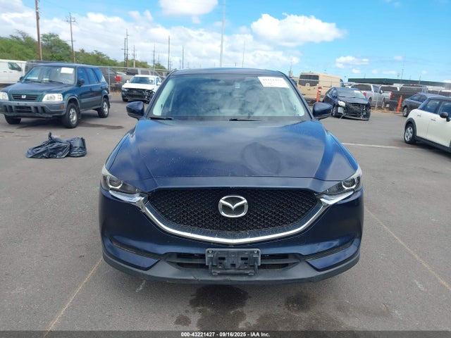 Mazda Cx-5 Touring 2017 JM3KFACL2H0180586 Image 13
