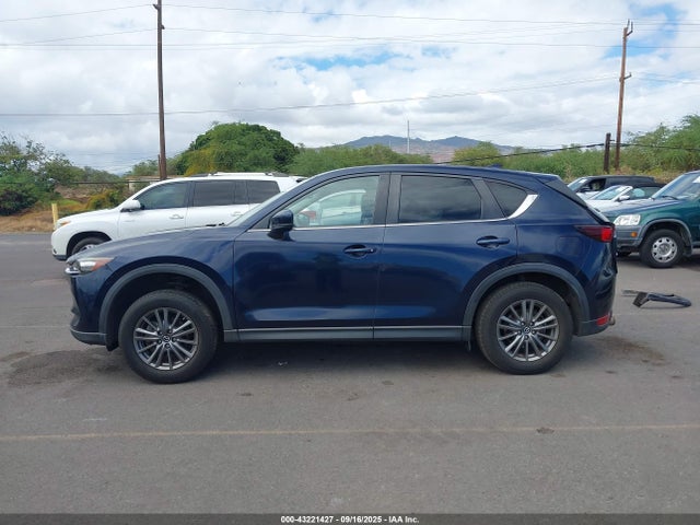 Mazda Cx-5 Touring 2017 JM3KFACL2H0180586 Image 15