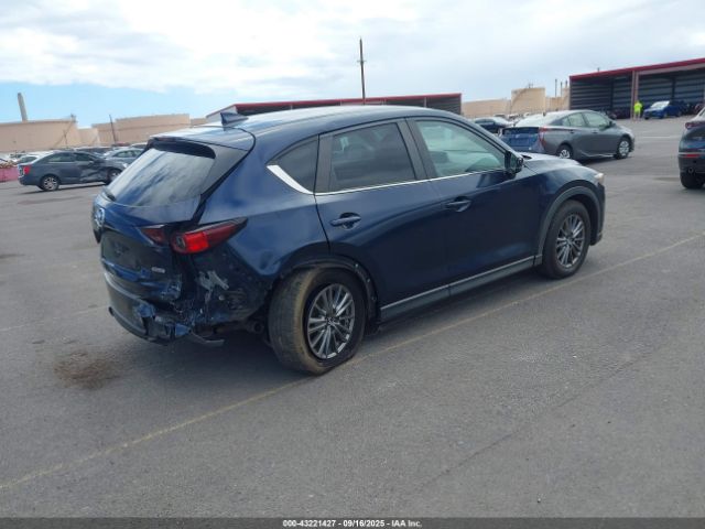 2017 MAZDA CX-5 JM3KFACL2H0180586 Photo 3