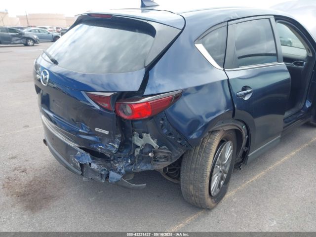 2017 MAZDA CX-5 JM3KFACL2H0180586 Photo 5