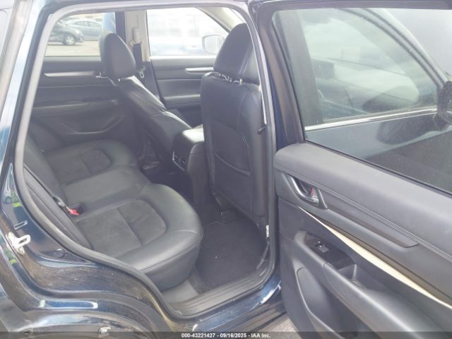 2017 MAZDA CX-5 JM3KFACL2H0180586 Photo 7