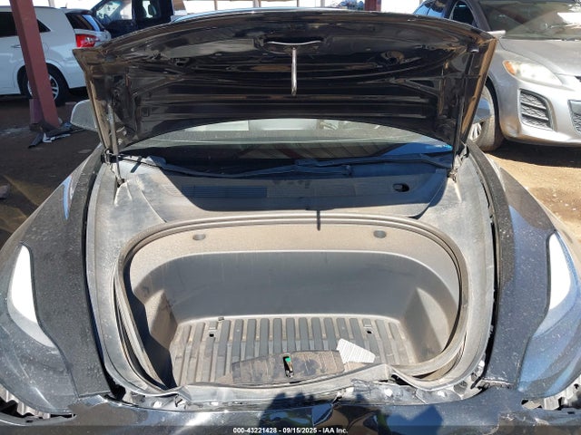 2021 TESLA MODEL 3 5YJ3E1EB8MF868639 Photo 9