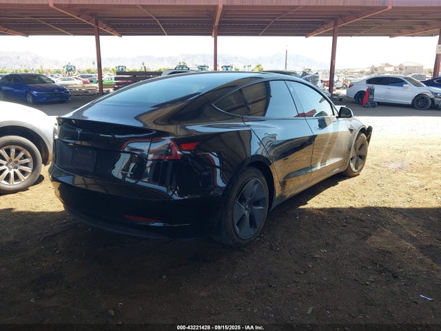 2021 TESLA MODEL 3 5YJ3E1EB8MF868639 Photo 3