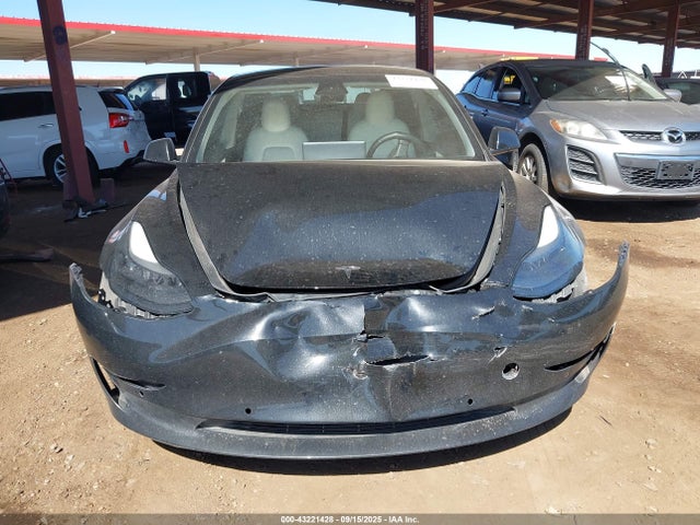 2021 TESLA MODEL 3 5YJ3E1EB8MF868639 Photo 5