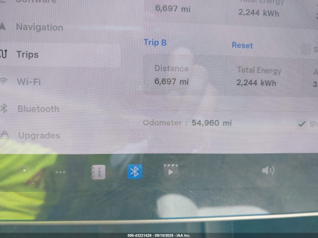 2021 TESLA MODEL 3 5YJ3E1EB8MF868639 Photo 6