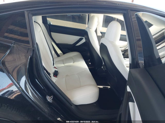 2021 TESLA MODEL 3 5YJ3E1EB8MF868639 Photo 7